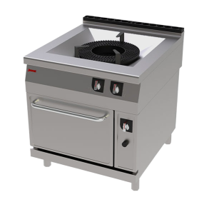 Dòng Thiết Bị 900 – Bếp nấu paella Jemi P91