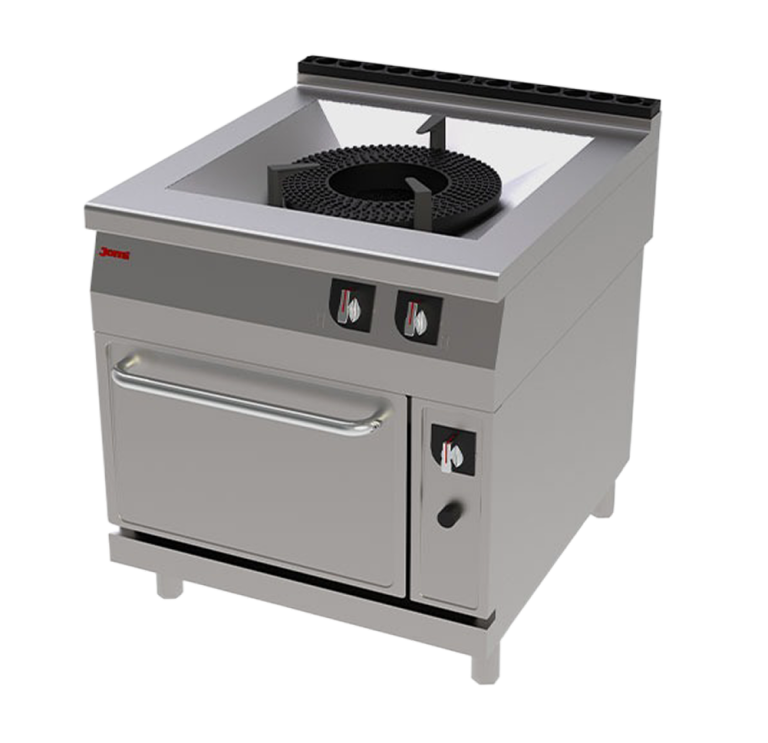 Dòng Thiết Bị 900 – Bếp nấu paella Jemi P91