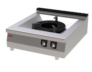 Dòng Thiết Bị 900 – Bếp nấu paella Jemi SP90