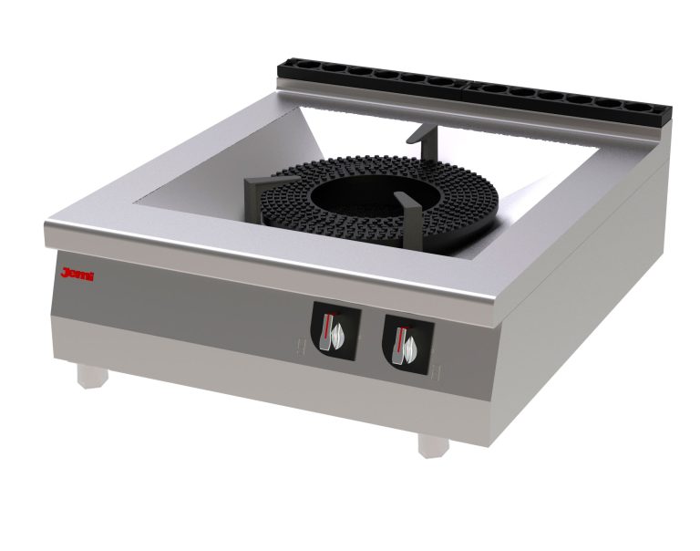 Dòng Thiết Bị 900 – Bếp nấu paella Jemi SP90