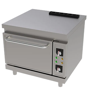 Dòng Thiết Bị 900 – Lò nướng Jemi H9E