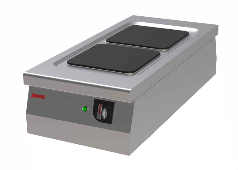 Dòng Thiết Bị 1000 – Bếp điện & mặt bếp điện Jemi SE20C