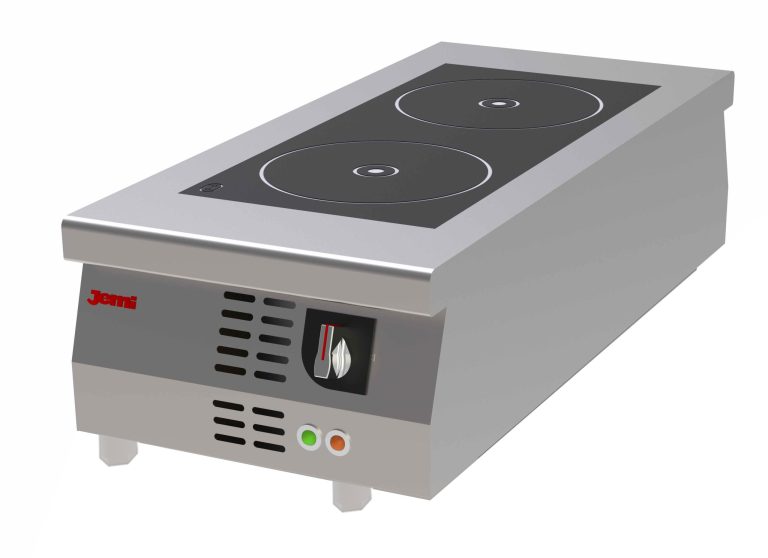 Dòng Thiết Bị 1000 – Bếp hồng ngoại (kính gốm ceramic) Jemi S50V