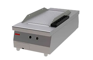 Dòng Thiết Bị 1000 – Bếp chiên phẳng Jemi SFRT50 P103VT