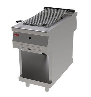 Dòng Thiết Bị 1000 – Bếp nướng nước Jemi PG100