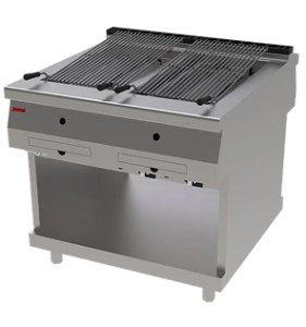 Dòng Thiết Bị 1000 – Bếp nướng nước Jemi PG100/2