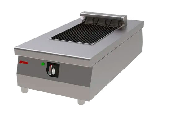 Dòng Thiết Bị 1000 – Bếp nướng nước Jemi SPAE100