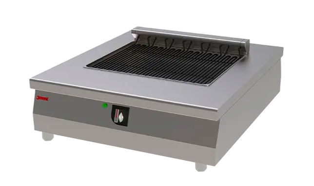 Dòng Thiết Bị 1000 – Bếp nướng nước Jemi SPAE100/2