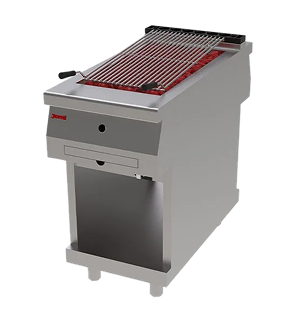 Dòng Thiết Bị 1000 – Bếp nướng đá núi lửa Jemi PLG100