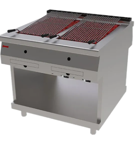 Dòng Thiết Bị 1000 – Bếp nướng đá núi lửa Jemi PLG100/2
