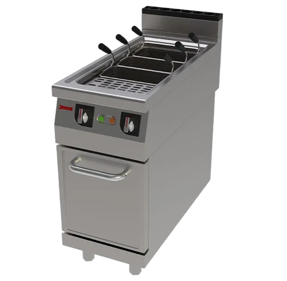 Dòng Thiết Bị 1000 – Nồi luộc mì ý và pasta Jemi CPE100