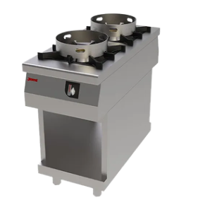 Dòng Thiết Bị 1000 – Bếp wok Jemi T50W