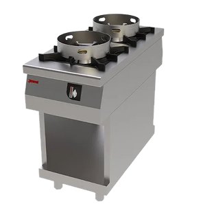 Dòng Thiết Bị 1000 – Bếp wok Jemi T50W