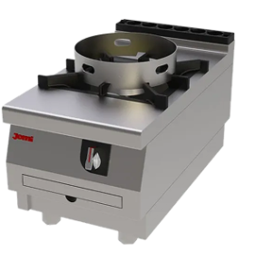Dòng Thiết Bị 1000 – Bếp wok Jemi S50W