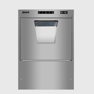 Máy rửa ly / cốc Jemi GS 18