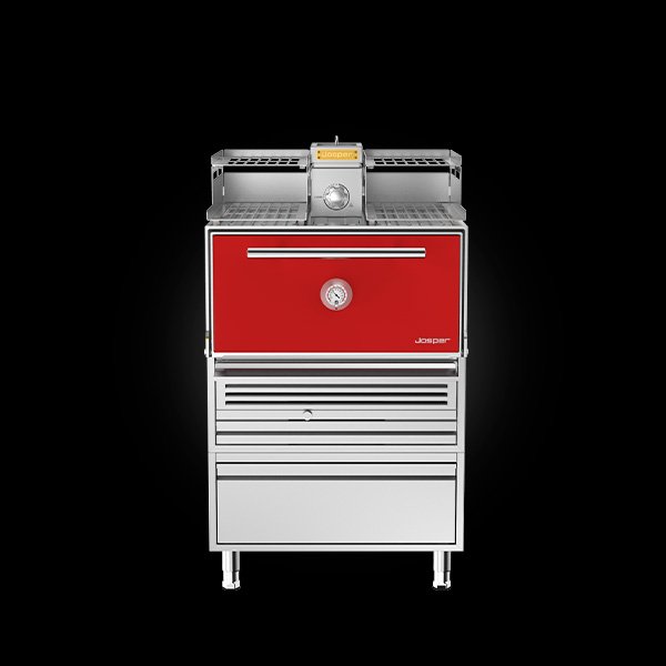 Lò Nướng Than Josper Dòng HJX-Pro Josper HJX Pro Brasa Oven, L175 Large HJX-PRO L175