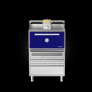 Lò Nướng Than Josper Dòng HJX-Pro Josper HJX Pro Brasa Oven, M120 Medium HJX-PRO M120