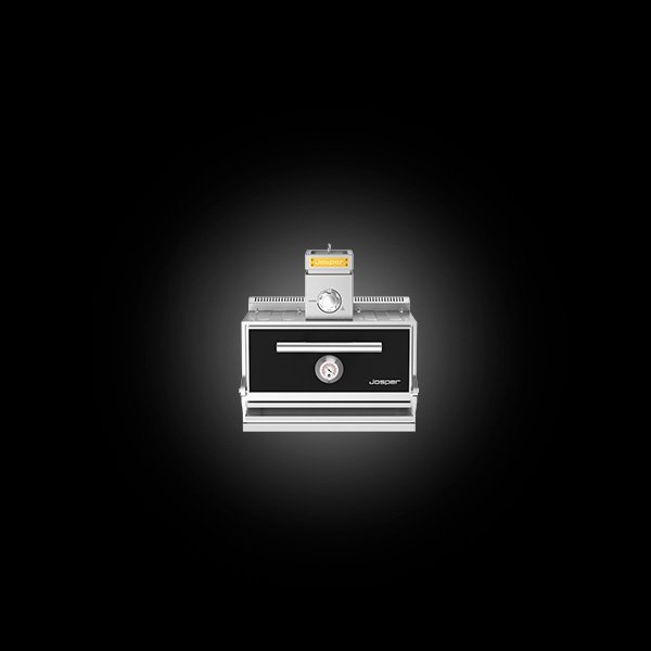 Lò Nướng Than Josper Dòng HJX-Pro Josper HJX Pro Brasa Oven Mini HJX-PRO Mini