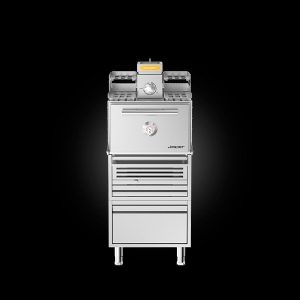 Lò Nướng Than Josper Dòng HJX-Pro Josper HJX Pro Brasa Oven S80 Small HJX-PRO S80