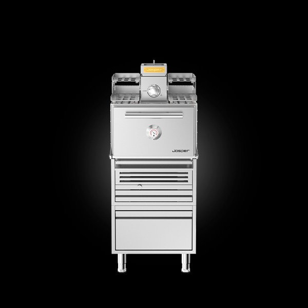 Lò Nướng Than Josper Dòng HJX-Pro Josper HJX Pro Brasa Oven S80 Small HJX-PRO S80