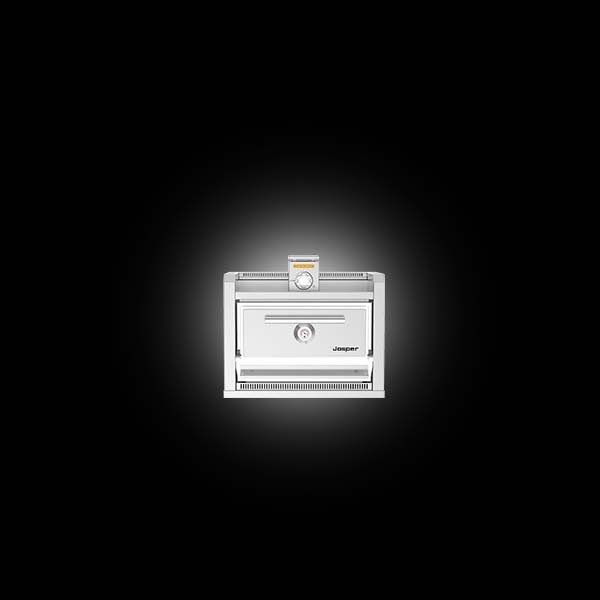 Lò Nướng Than Josper Dòng HJA-Plus (Hạng A) Josper HJA-PLUS Mini Charcoal Oven