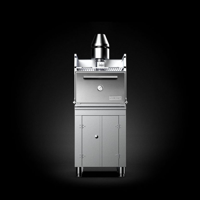 Lò Nướng Than Josper Dòng HJX Tiêu Chuẩn Josper Charcoal Oven HJX-25 Small
