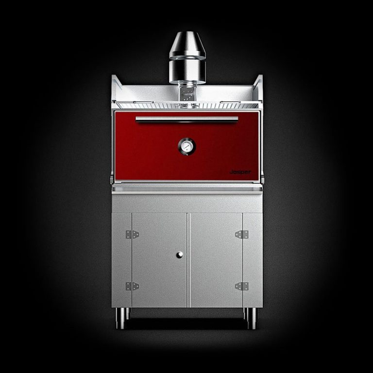 Lò Nướng Than Josper Dòng HJX Tiêu Chuẩn Josper Charcoal Oven HJX-50 Large