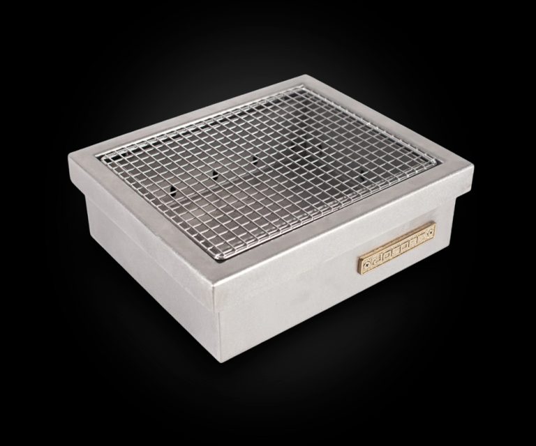 Bếp Nướng Than Để Bàn Hibachi Josper Hibachi Josper – Tabletop Edition HIB-001