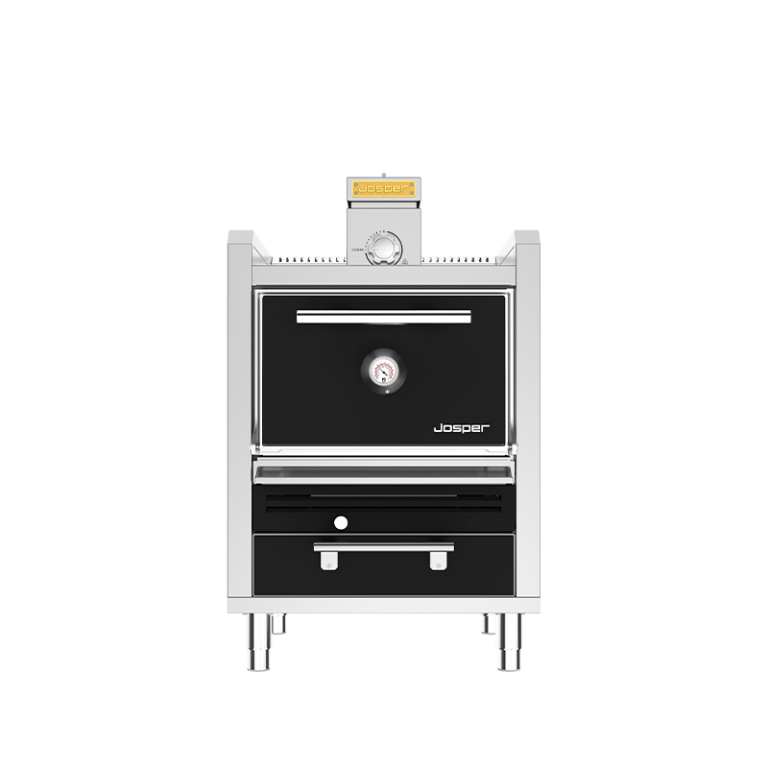Lò Nướng Than Josper Bản Gia Đình JOSPER CHARCOAL OVEN HJA-25-M PRO HOME HJA-25-M-PRO HOME