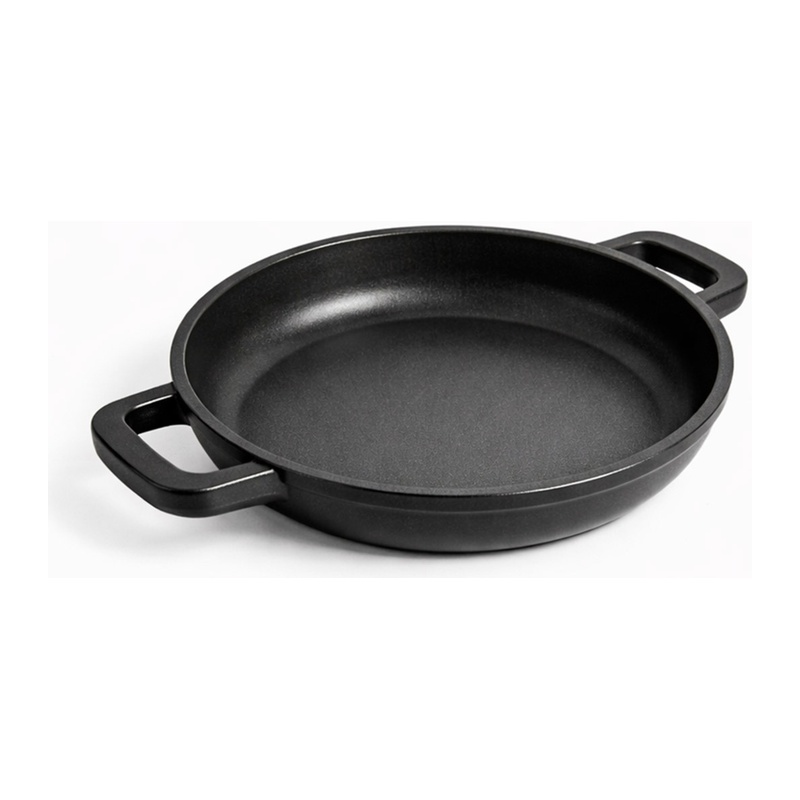 Nồi nhôm đúc tròn Josper chống dính Ø 16 cm (Cazuela Redonda 16)
