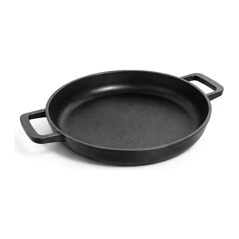 Nồi nhôm đúc tròn Josper chống dính Ø 28 cm (Cazuela Redonda 28)