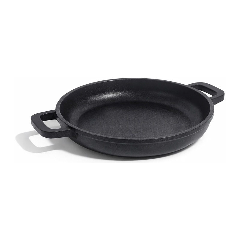 Nắp thủy tinh cường lực Pyrex Josper Ø 20 cm chịu nhiệt