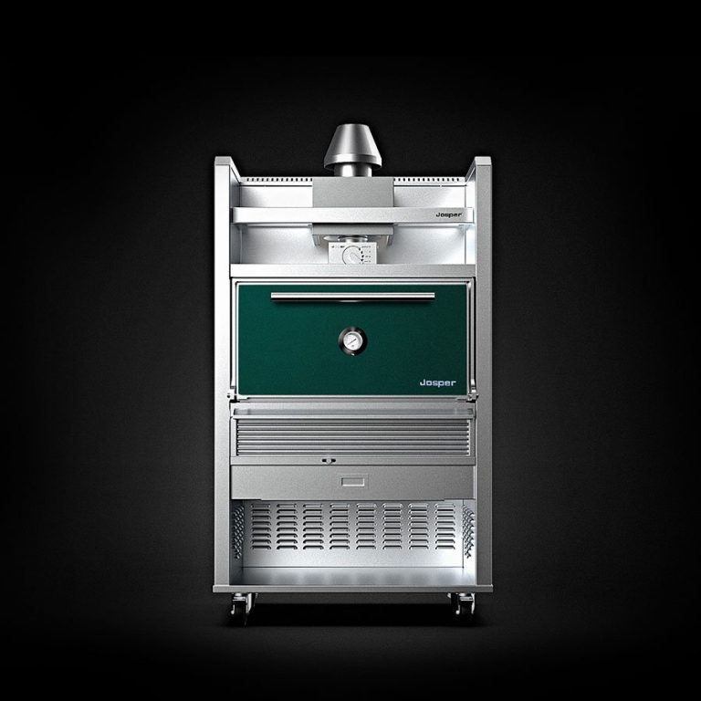 Lò Nướng Than Josper (Cấu Hình Catalogue PDF) Josper HJA-50