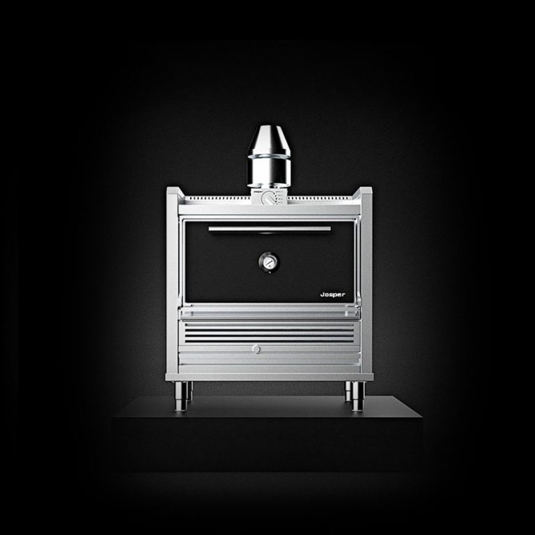 Lò Nướng Than Josper (Cấu Hình Catalogue PDF) Josper HJA-45-M