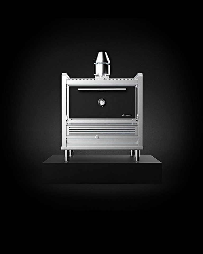 Lò Nướng Than Josper (Cấu Hình Catalogue PDF) Josper HJA-50-M