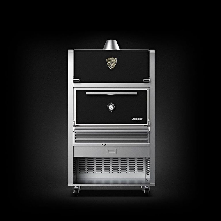 Lò Nướng Than Josper (Cấu Hình Catalogue PDF) Josper HJA-50-HC