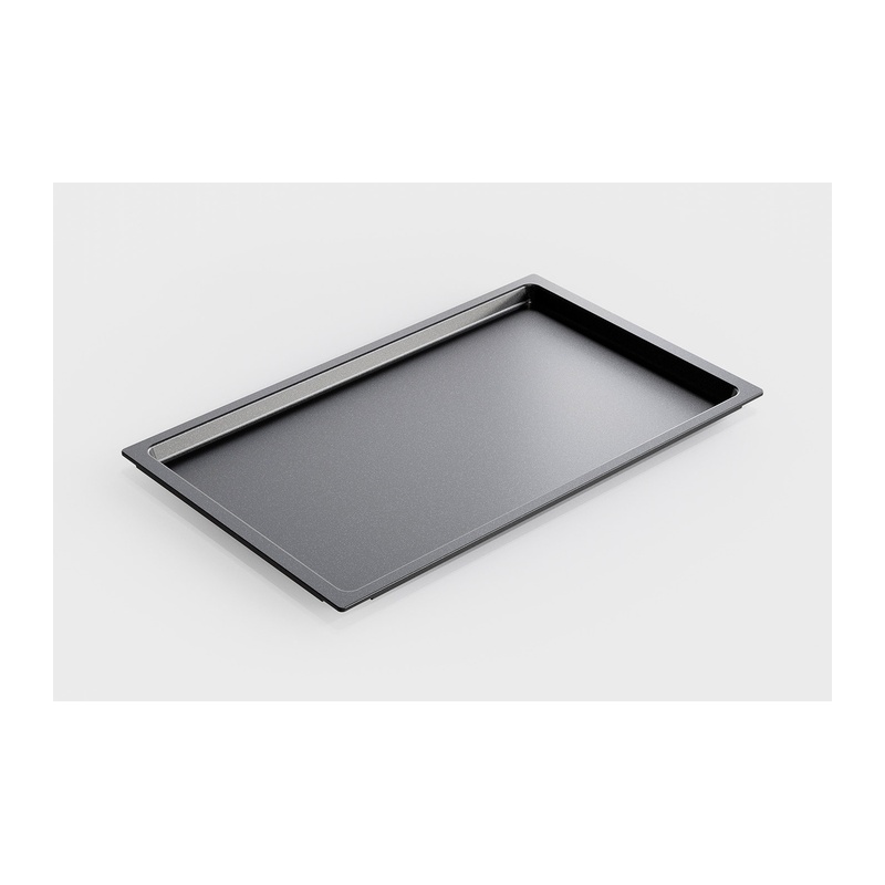 Tấm chiên phẳng Plancha nhôm đúc Josper 38 x 26 cm (Plancha Lisa)