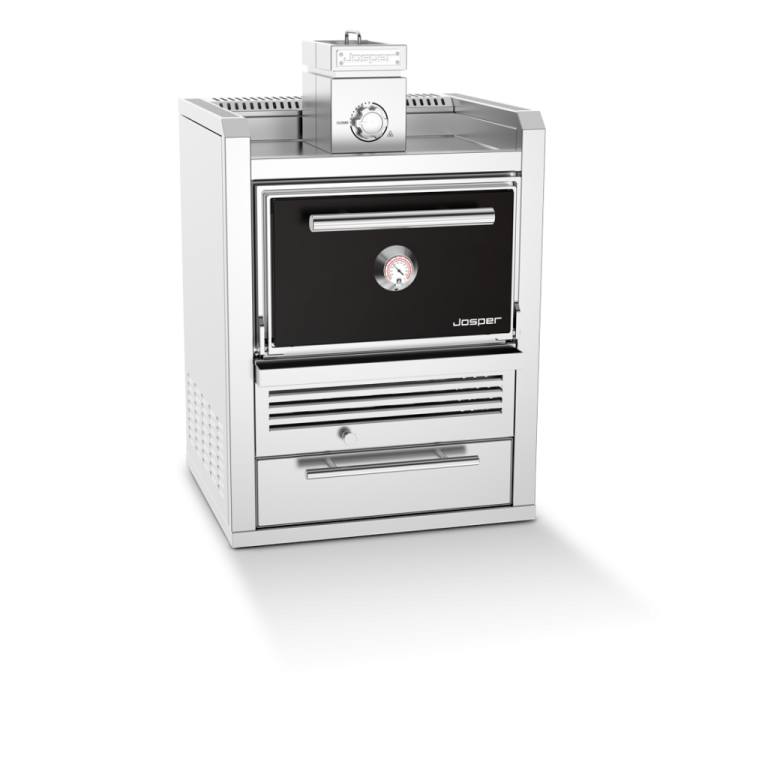 Lò Nướng Than Josper Dòng Gia Đình Cao Cấp Josper CASA Charcoal Oven