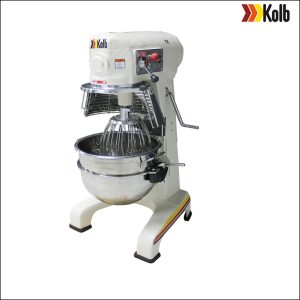 Máy Trộn Bột Đa Năng Đánh Trứng Đánh Kem K31-0301AB4 – Allied Metals (30 L floor standing) Kolb