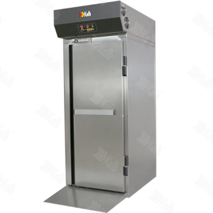 Tủ Ủ Kích Lên Men Bột Chậm Tự Động Roll-in Retarder Proofer (K12-RO68D1-1) Kolb