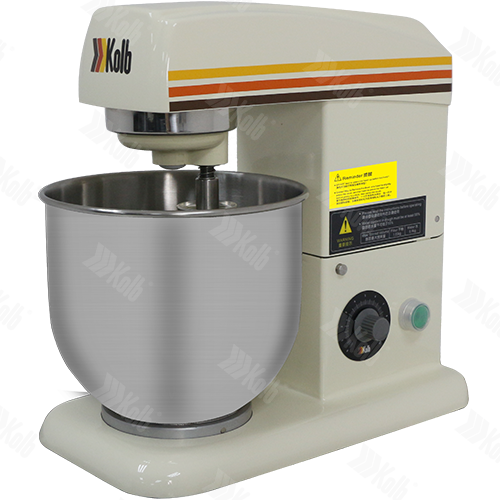 Máy Trộn Bột Đa Năng Đánh Trứng Đánh Kem Planetary Mixer (K31-0071AG9) Kolb