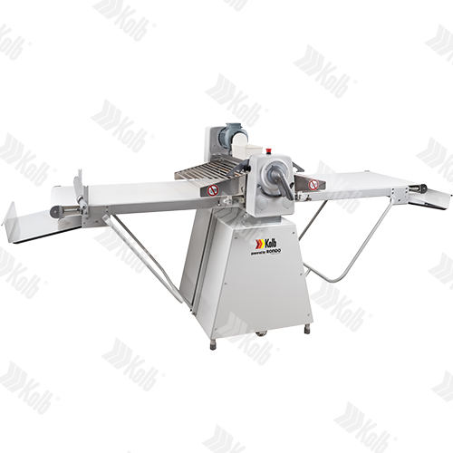 Máy Cán Bột Công Nghiệp Hợp Tác Rondo ‘R’ series Dough Sheeter (K82-6201AFR) Kolb