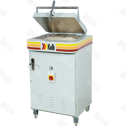 Máy Chia Khối Bột Tự Động Dough Divider Kolb K41-0201AS5