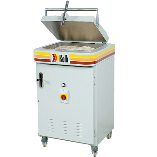 Bakery Trolley 18-Tier 600×800 Kolb