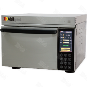 Lò Nướng Siêu Tốc Atollspeed Atollspeed 300T Kolb Atollspeed 300T (K02-3001TIS)