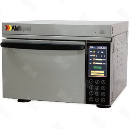 Lò Nướng Siêu Tốc Atollspeed Atollspeed 300T Kolb Atollspeed 300T (K02-3001TIS)