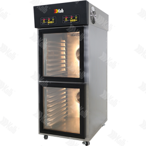 Tủ Ủ Kích Lên Men Bột Chậm Tự Động Reach-in Retarder Proofer (K12-RE64D32-1G) Kolb