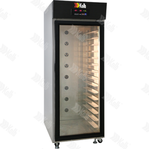Tủ Ủ Bột Bánh Mì Chuyên Dụng Reach-in Proofer Kolb K11-RE64D30G (Reach-in Proofer)