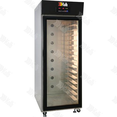 Tủ Ủ Bột Bánh Mì Chuyên Dụng Reach-in Proofer Kolb K11-RE64D30G (Reach-in Proofer)