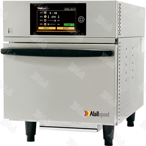 Lò Nướng Siêu Tốc Atollspeed Atollspeed Easy Kolb Atollspeed Easy (K02-3005TIS)